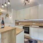 Apartamento Center Oasis - Private Parking