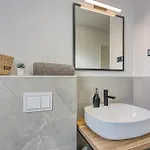 Center Oasis - Private Parking Apartamento *