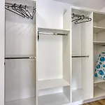 Center Oasis - Private Parking Apartamento