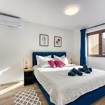 Center Oasis - Private Parking Apartamento