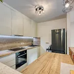 Apartamento Center Oasis - Private Parking Pula