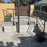 Apartamento Center Oasis - Private Parking