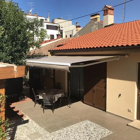 Apartamento Center Oasis - Private Parking *